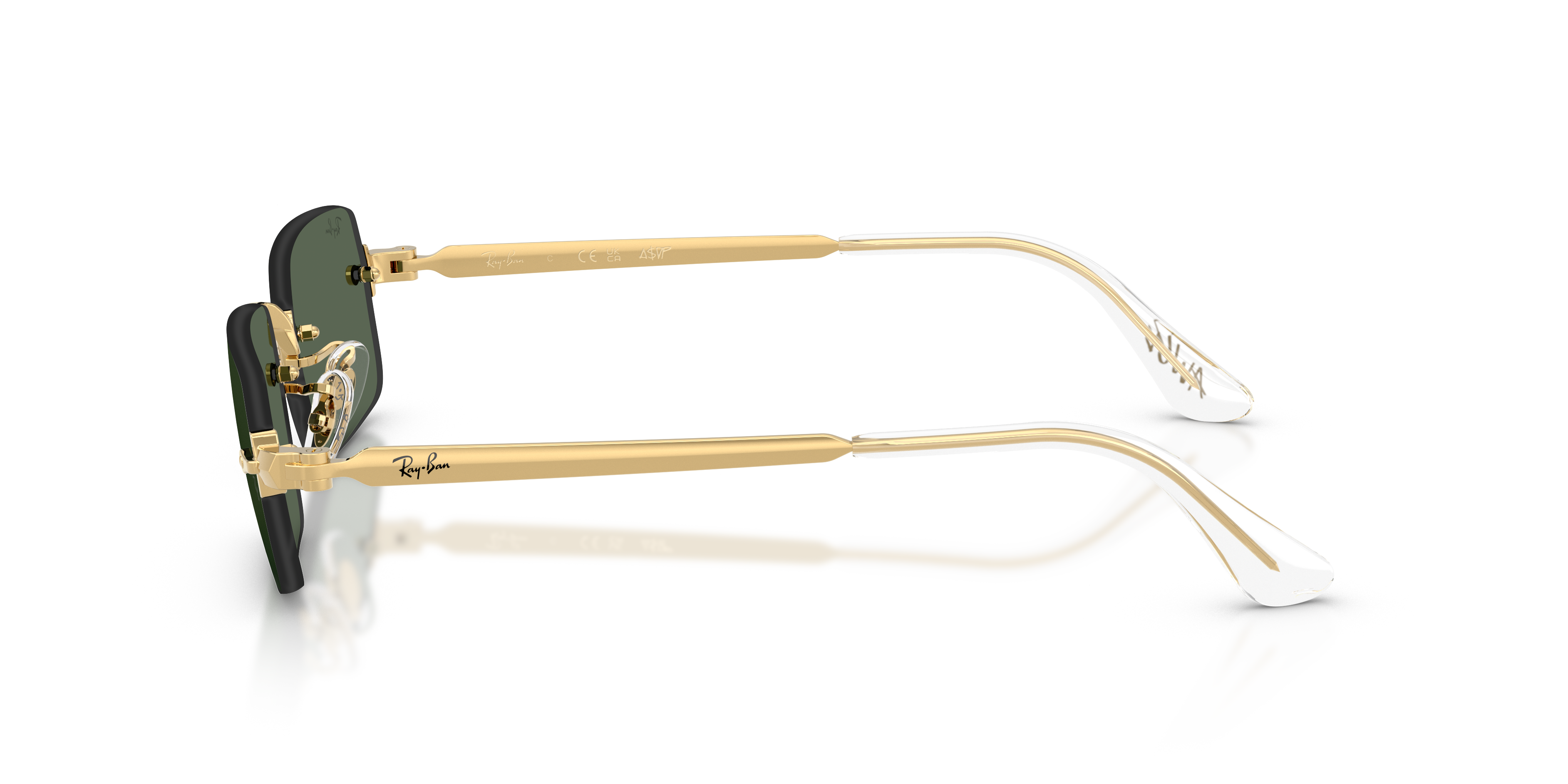 Ray-Ban RB3928 001/71  